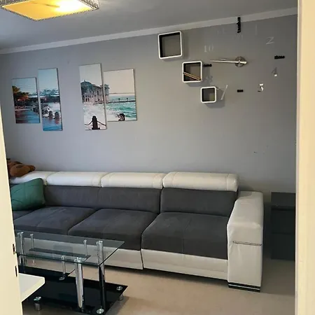 Chic And Cheap 50m 2 With Balkon 慕尼黑